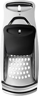 WMF Grater, 39.8 x 16.1 x 5.8 cm, Silver (0608306040)