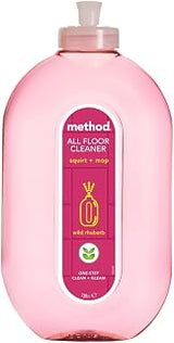 Method Floor Cleaner for All Floor Types 4004282