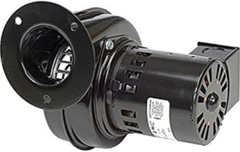 Fasco 50748D500 Fasco Centrifugal Blower, 115 Volts 3200 RPM