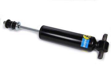 Shock, SMX Series, Monotube, Steel, Yellow Paint by Bilstein – No Size, Steel, Yellow, Model 24-296762