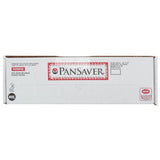 Pansaver 42002 Disposable Pan Liners Fits 6"D Full-Size Steam Table Pans by HUBERT – Full Size, Plastic, Clear, Pack of 50, Model 658128420028