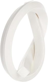 For Sipromac Cylinder Door Horizontal Rubbe 008-0477 | Commercial Kitchen and Restaurant Equipment Precision Match Replacement Part to Restore Peak Performance