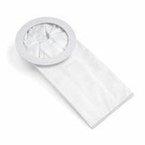 HEPA Microfilter Vacuum Bags by Glownary – Cloth, Pack of 9, Model 457bag10qt