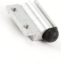 Replacement part For Alto Shaam Dr22480G Cc Ky Hn Ty Bumper Asb Door R2RE-R03555