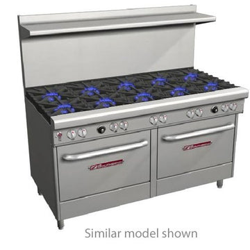 Southbend Range by SOUTH BEND – 80.0 gallons, Stainless-Steel, Model 4601DD-2CR