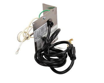 Thermostat Kit by Vollrath – Black, Model 44282-2