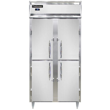 Continental Designer Slim Line Freezer by Continental Refrigerator – Model DL2FSE-HD