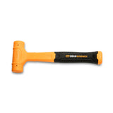 18 oz. Dead Blow Hammer by GEARWRENCH – Black, Model GWHDB16