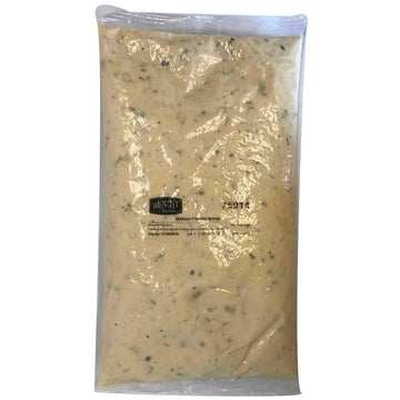 Blount Baked Potato Soup by Blount Fine Foods – 4 Count (Pack of 1)