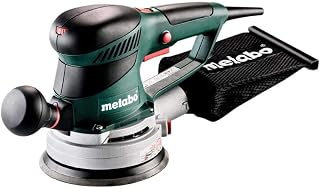 metabo Sxe450l 110V Orbit Sander