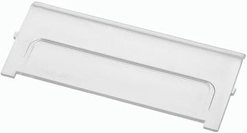 Quantum WUS224 Clear Window for Stacking Bin 269688 and QUS224 Sold Per Carton