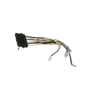 Harness,E-Box Lower by Perfect Fry – Copper, Polyvinyl Chloride (PVC), Model 83301