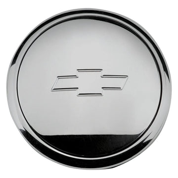 BILLET SPEC Horn Button by Billet Specialties – Standard, Model 32320