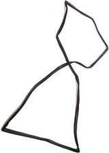 For Maxx Cold Gasket Xhgd-23R.15, Commercial Kitchen Replacement Part | Commercial Refrigeration Equipment Precision Match Replacement Part to Restore Peak Performance