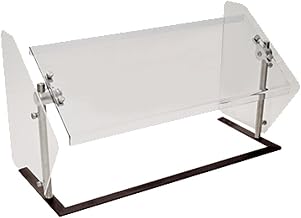 Advance Tabco PFS-72B 72" Sneeze Guard