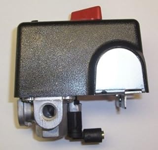 CW211300AV Pressure Switch 120/150 by Campbell Hausfeld