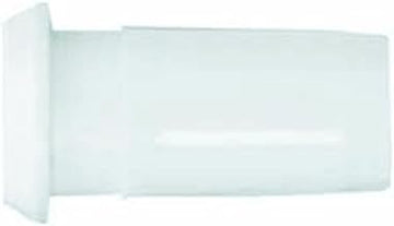 John Guest TSI20P 1/2-Inch CTS Pipe Insert, Small