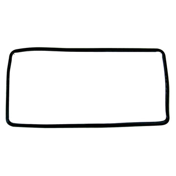 OV-013 Convection Oven Door Gasket by Cadco – Black, Model GN1230AO