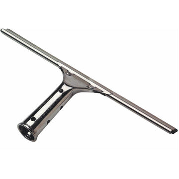 Original Window Squeegee by Ettore – 14-Inch, Black, Model 11114