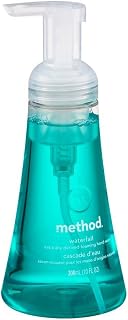 Method Hand Wash Foam 10 Oz