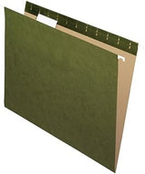 Pendaflex Hanging File Folders, Letter Size