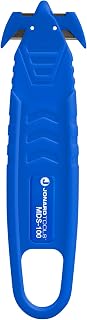 Jonard Tools MDS-100 Microduct Sheath Slitting Tool for Fiber Microducts, Blue