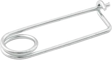Allstar Performance ALL18446-10 Diaper Pins 1-3/4"