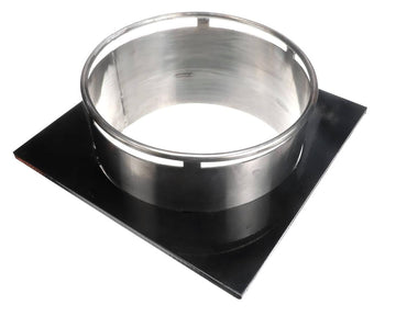 Wok Ring Top by Rankin Delux – Model ORHP-01A