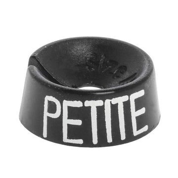 Black Size Marker by Retail Resource – Plastic, White, Model 201025B PETITE