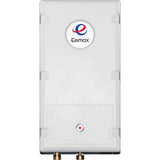 Water Heater by Eemax – 2.0 gallons, Stainless Steel, Gray, Model SPEX60