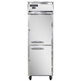 Continental Freezer by Continental Refrigerator – Stainless-Steel, Model 1F-HD