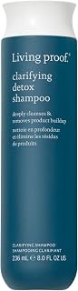 Living Proof Clarifying Detox Shampoo