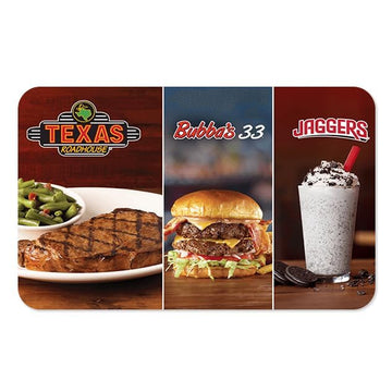 eGift Card by Texas Roadhouse – Model nab_us_noto_nab_email_us