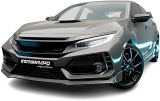 Avery Dennison Avery SW900-865-O Gloss Dark Grey 3in x 5in (Sample Size) Supreme Vinyl Car Wrap Film