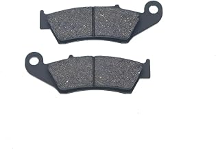 Brake Pads Motorcycle For FA185 For CANNONDALE For CPI For FANTIC Motorcycle Front Disc Brake Pads