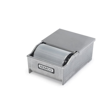 Butter Spreader Pack of by Nemco – Aluminum, Model 8150-RS