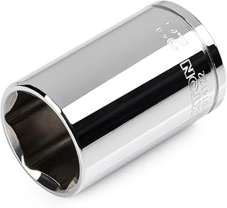TEKTON 3/8 Inch Drive x 22 mm 6-Point Socket | SHD14122