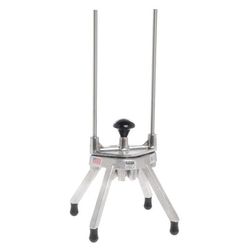 (55550-8) 8 Section Easy Wedger by Nemco – Stainless Steel, Silver, Model CUE0402