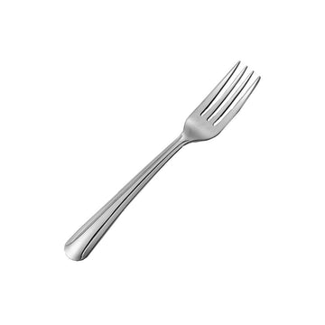 Stainless Dominion Dinner Fork View Pack by WALCO – Stainless Steel, Silver, Model 7405