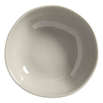 Round Bowl by American Metalcraft – Melamine, Shadow, Model CBL32SH
