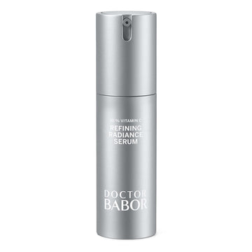 DOCTOR Refining Radiance Serum with Vitamin C by BABOR – 1.76 Fl Oz (Pack of 1), Model 402693