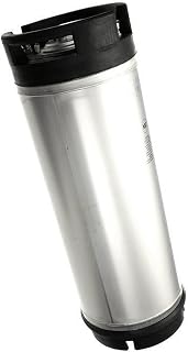 For Micro Matic 5 Gallon Stainless Steel Tank, Br-CKN5DRHINX | Commercial Kitchen and Restaurant Equipment Direct Replacement Part for Quick Install and Dependable Operation