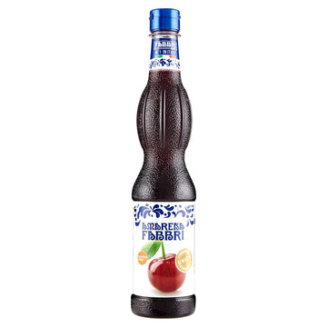 AMARENA CHERRIES SYRUP 560ML by Fabbri – 6 cm x 5.9 cm x 30.6 cm
