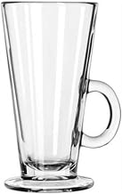 Libbey Glassware 5293 Catalina Irish Coffee, 8-1/2 oz. (Pack of 24)