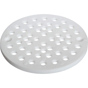 Mfg PCK-WC25-YS Pvc Replacement Grate by Sioux Chief – Pack of 1, Polypropylene (PP), Assorted, Model 801-PPK
