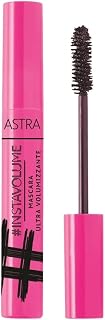 ASTRA #INSTAVOLUME MASCARA
