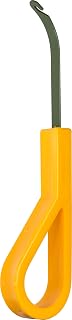 Jonard Tools JIC-3209 Xylan Insulated Cable Lacing Needle, 5 1/2" Length