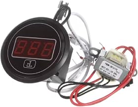 Fits Winholt FBDB-2815110 Thermometer Digital 115V 60Hz