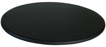 LCD Turntable (Silver) by VMP – Silver, Model TT-LCD20S