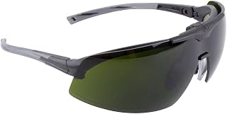Lincoln Electric KH965 Safety Glasses, COM IR5 Flip Lens